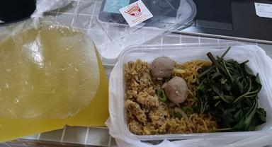 MANTUL88 BAKSO & MIE AYAM KANGKUNG