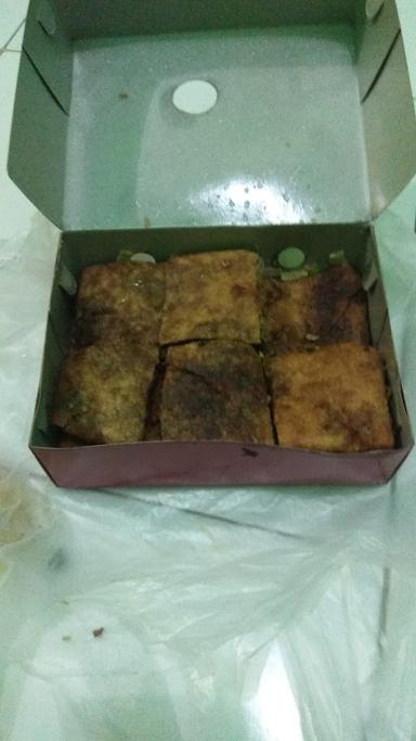 MARTABAK HOKKY RAMAYANA CILEGON