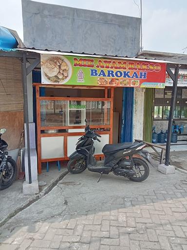 MIE AYAM BAKSO BAROKAH 3