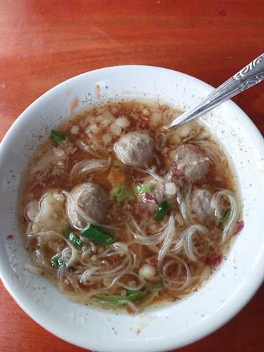 MIE AYAM BAKSO DELMAR