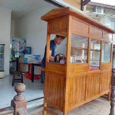 MIE AYAM BAKSO DELMAR