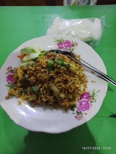 MIE JAWA BU IS