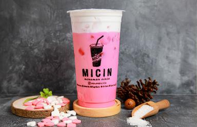 MINUMAN CINTA