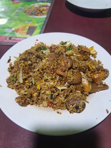 NASI GORENG MABROK MAS A.J