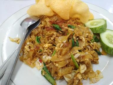 NASI GORENG MAS TEJO CILEGON