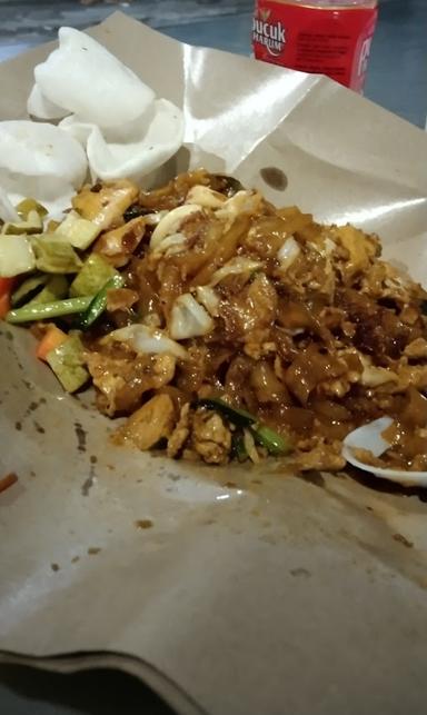 NASI GORENG MBAH TOGEL CILEGON