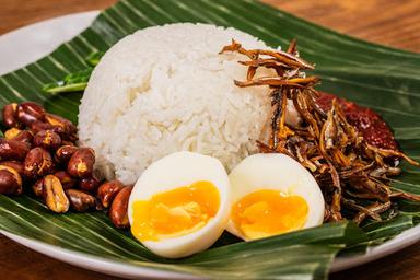 NASI UDUK BUDHE MUKIRAN