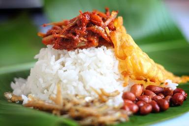 NASI UDUK BUDHE MUKIRAN