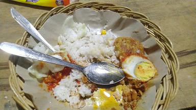 NASI UDUK RABEK BLOK F