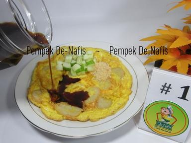 PEMPEK DE NAFIS