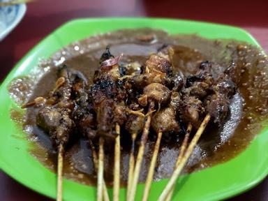 SATE PUTRA BANGKALAN MADURA ALFAWI MASHUD