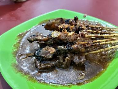 SATE PUTRA BANGKALAN MADURA ALFAWI MASHUD