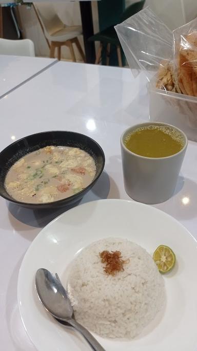 SOTO BETAWI EMAK ONG