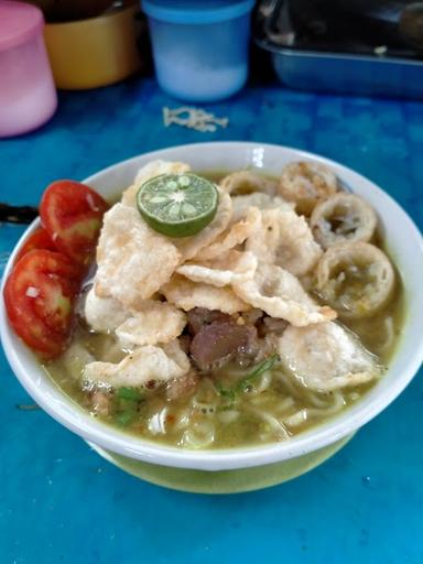 SOTO MIE MANG DARIP