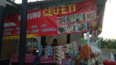 WARUNG GADO GADO CEU ETI