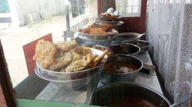 WARUNG NASI PADANG UNI EL