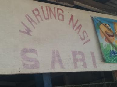 WARUNG NASI SARI