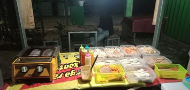 WARUNG SOSIS INDONESIA TENUN