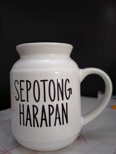 SEPOTONG HARAPAN BAKERY, CAKE, & CATERING