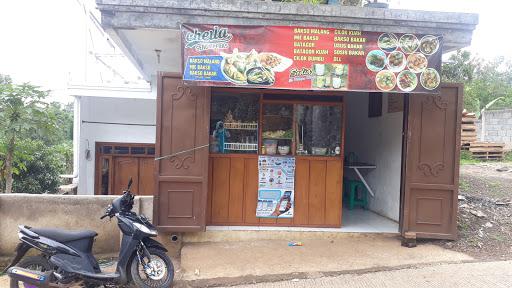 BAKSO CHEILA