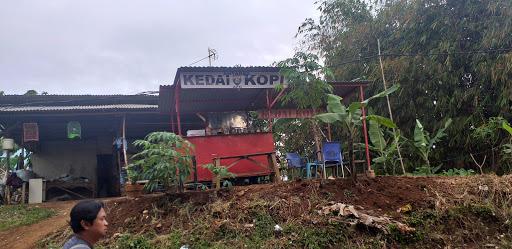 KEDAI KOPI AFC