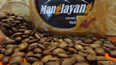 KOPI MANGLAYANG