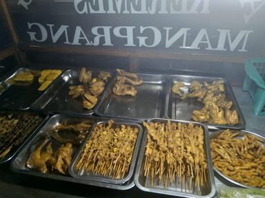 AYAM GORENG KREMES MANGPRANG SERR