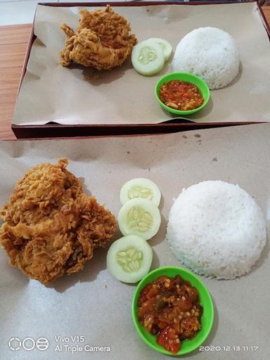 AYAM OPPA