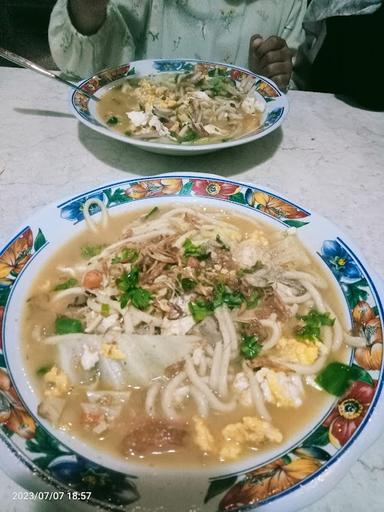 BAKMIE DJOWO 81