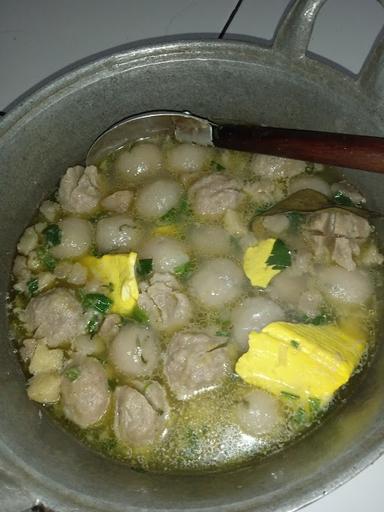 BAKSO CITRA RASA