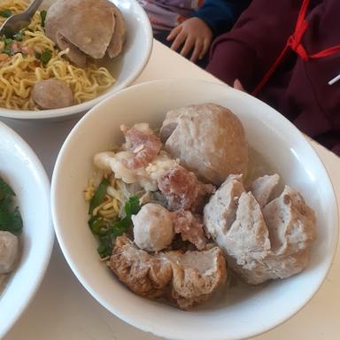 BAKSO CITRA RASA