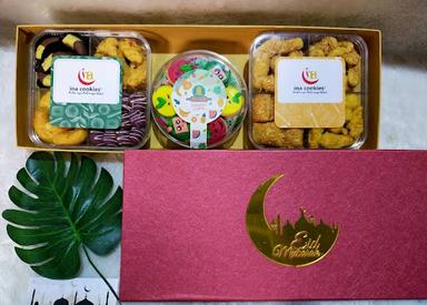 INA COOKIES BANDUNG