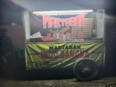 MARTABAK BANGKA