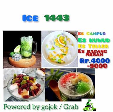 SALAD DAN TAHU GEJROT 1443