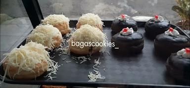 BAGAS COOKIES, DUTA MEKAR ASRI