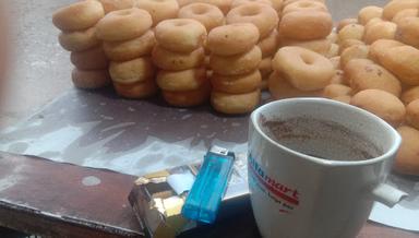 HILMAN DONUT'S