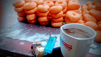 HILMAN DONUT'S