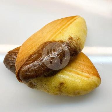 KUE PUKIS & CARABIKANG SUPERINDO