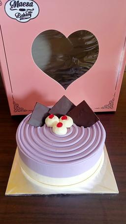 MAESA CAKE & BAKERY - CILEUNGSI BOGOR