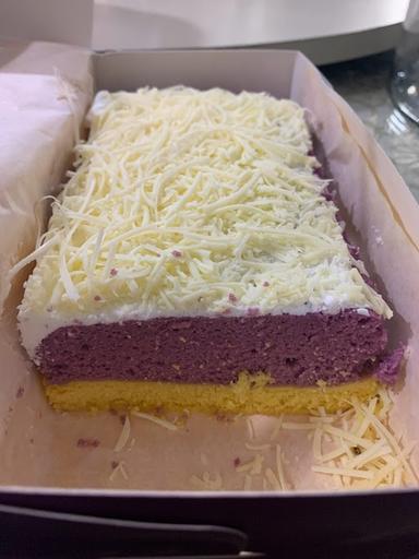 TOKO KUE LAPIS BOGOR SANGKURIANG