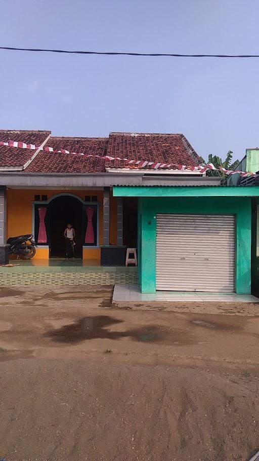 KEDAI JAJANAN MAMA JENAB