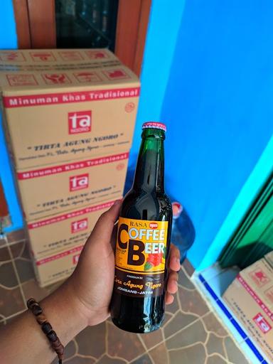 COFFEE BEER CILEUNGSI ( COFFEEBEERBOTOLIJO )