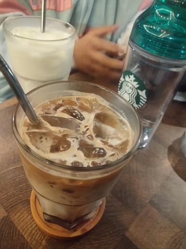 KOPI'TOR KOTA WISATA