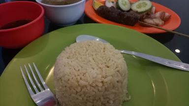 NASI CAMPUR KENCANA