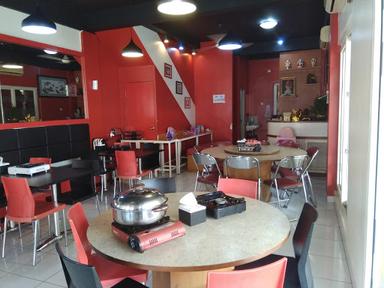 RESTORAN INTERNASIONAL (CHINESE FOOD DAN SHABU2)