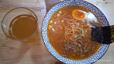 KIMOMU RAMEN