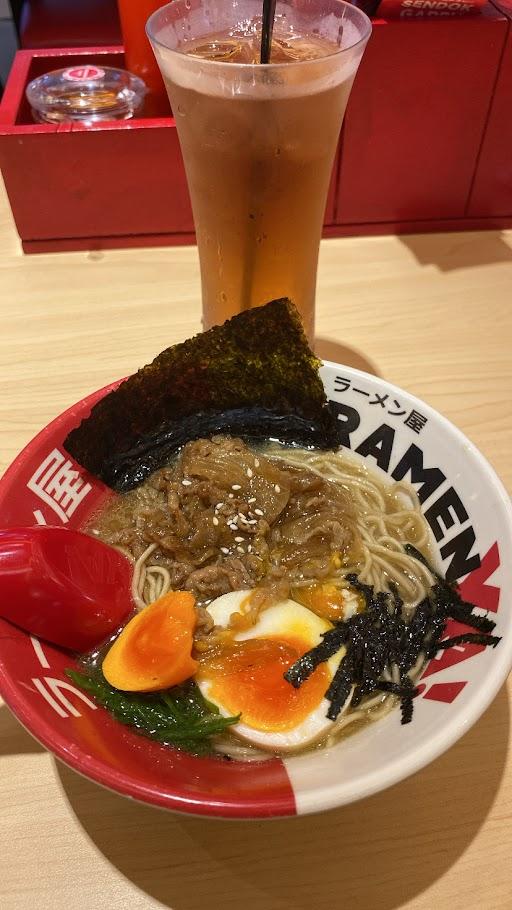 RAMEN 88