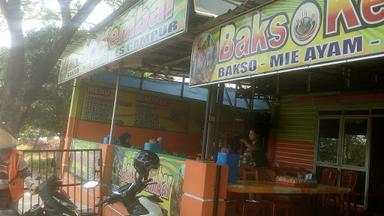 BAKSO KEMBAR