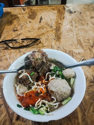 BAKSO KIKI WONOGIRI, TUNGGILIS (JONGGOL)