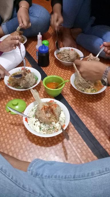 BAKSO KONRO RUMAH BAKSO (BAKSO SIDO MAMPIR)